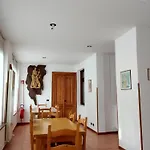 Casa San Francesco Affittacamere Bardonecchia