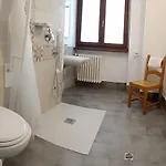 Casa San Francesco Affittacamere Bardonecchia