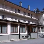 Casa San Francesco 2* Bardonecchia