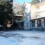 Casa San Francesco Affittacamere Bardonecchia