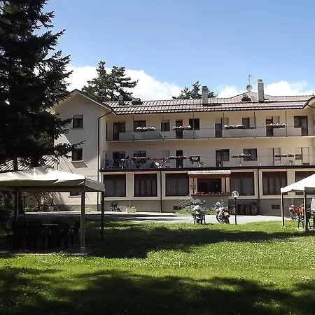 Casa San Francesco Guest house