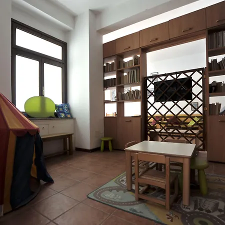 Casa San Francesco Vendégház Bardonecchia