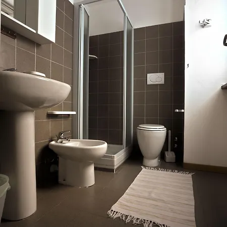 Vendégház Casa San Francesco