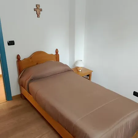 Casa San Francesco Vendégház Bardonecchia