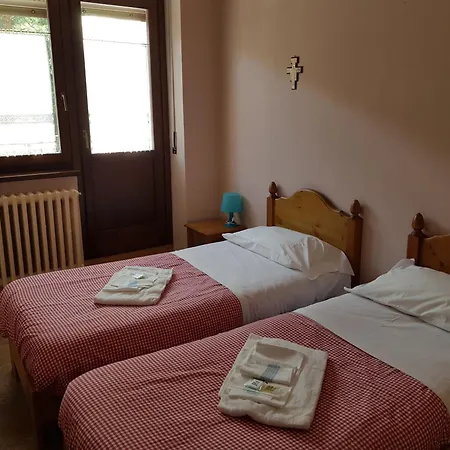 Vendégház Casa San Francesco