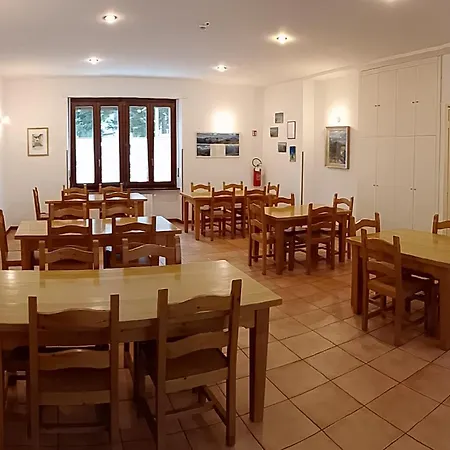 Casa de hóspedes Casa San Francesco Bardonecchia