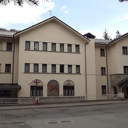 Casa San Francesco