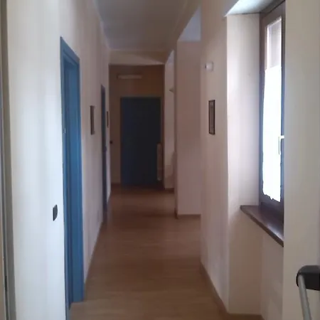 Guest house Casa San Francesco Bardonecchia