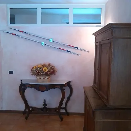 Casa San Francesco Bardonecchia