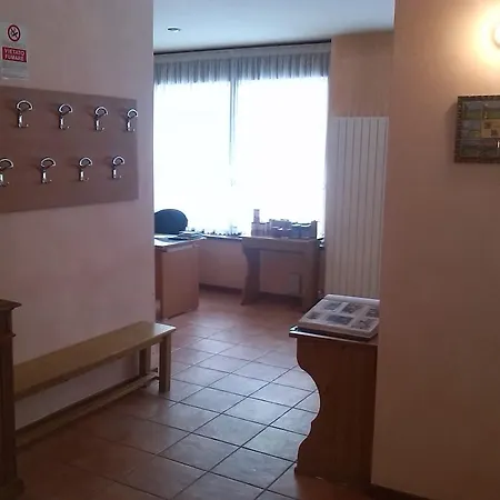Guest house Casa San Francesco