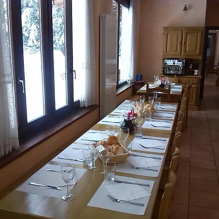 Guest house Casa San Francesco Bardonecchia