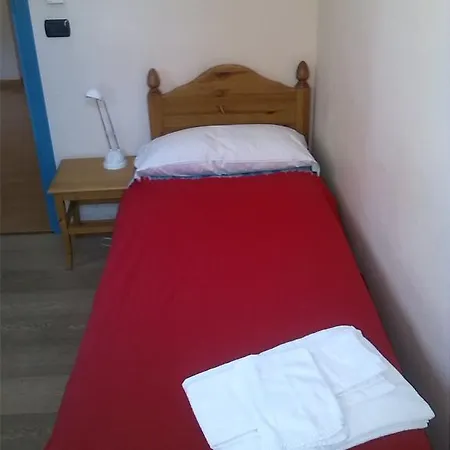 Casa San Francesco Guest house Bardonecchia