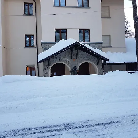 Casa San Francesco Bardonecchia