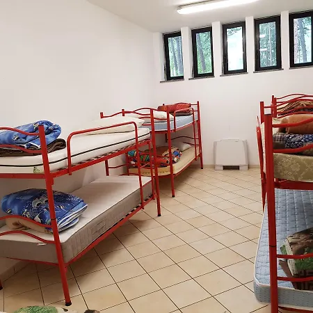 Guest house Casa San Francesco 2*
