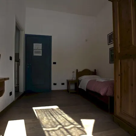 Casa San Francesco 2*