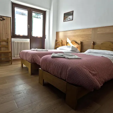 Casa San Francesco 2* Bardonecchia