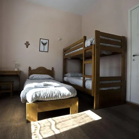 Casa San Francesco 2* Bardonecchia