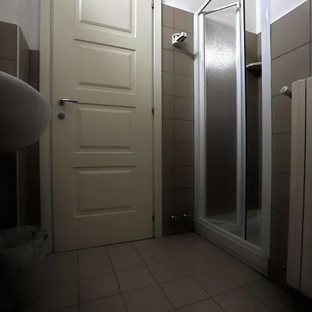 Guest house Casa San Francesco Bardonecchia