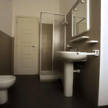 Casa San Francesco Guest house