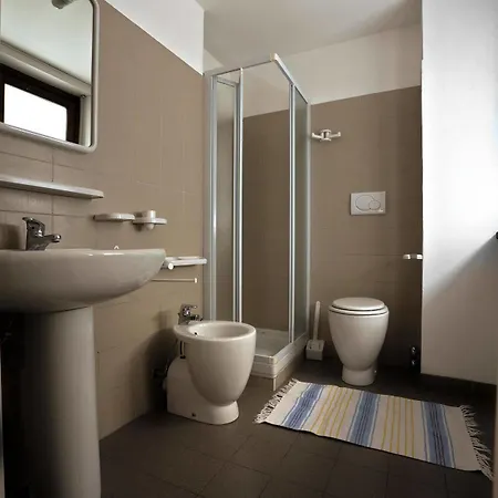 Guest house Casa San Francesco