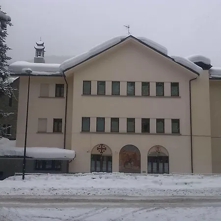 Guest house Casa San Francesco Bardonecchia