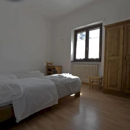 Casa San Francesco 2*