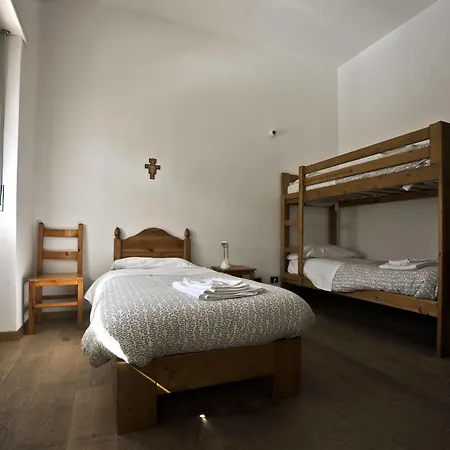 Casa San Francesco 2* Bardonecchia
