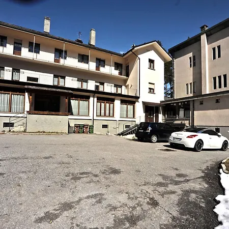 Guest house Casa San Francesco