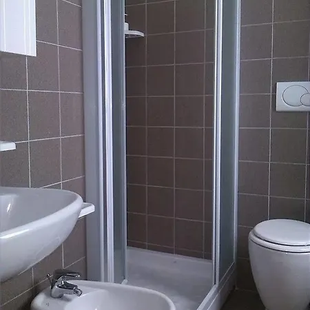 Casa San Francesco Guest house 2*
