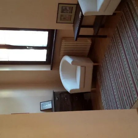 Casa San Francesco Guest house