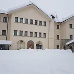 Casa San Francesco Bardonecchia
