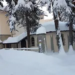 Vendégház Casa San Francesco Bardonecchia