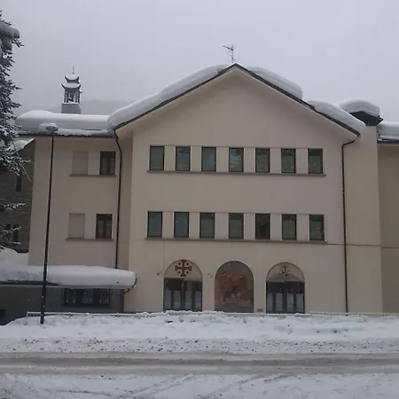 Casa San Francesco 2* Bardonecchia