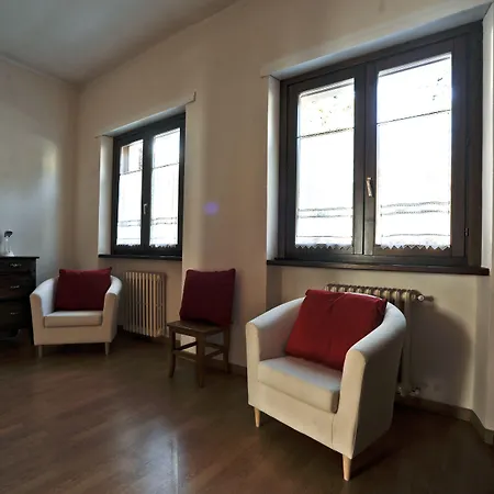 Casa San Francesco