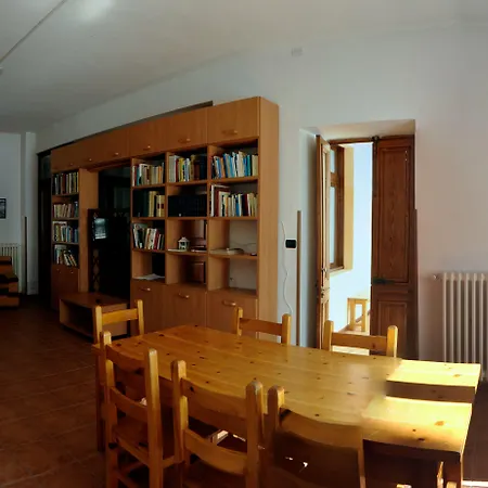 Gasthof Casa San Francesco 2*