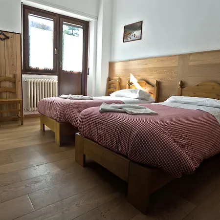 Casa San Francesco 2* Bardonecchia