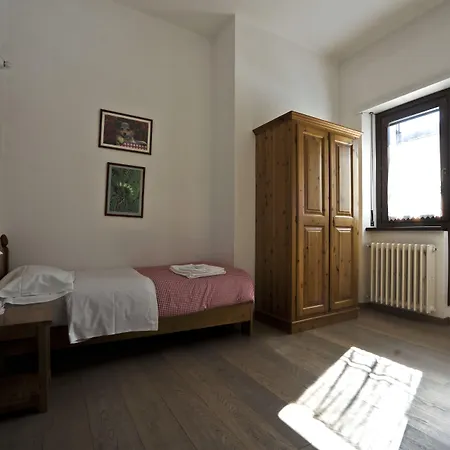 Casa San Francesco Maison d'hôtes Bardonnèche