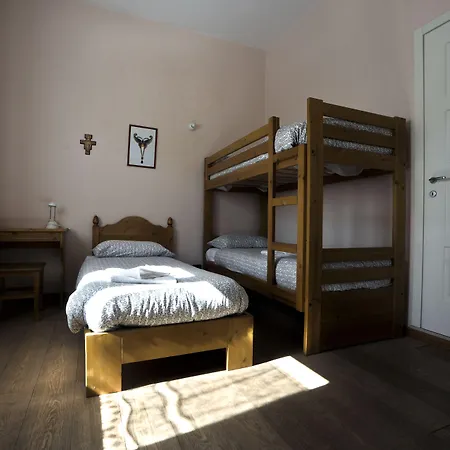 Casa San Francesco Maison d'hôtes 2*