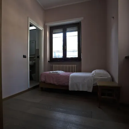 Casa San Francesco 2* Bardonecchia