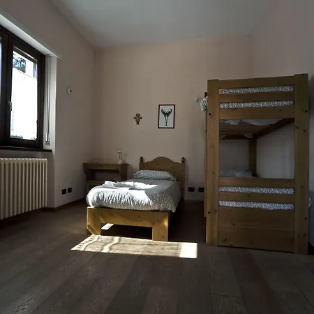 Gæstehus Casa San Francesco 2*