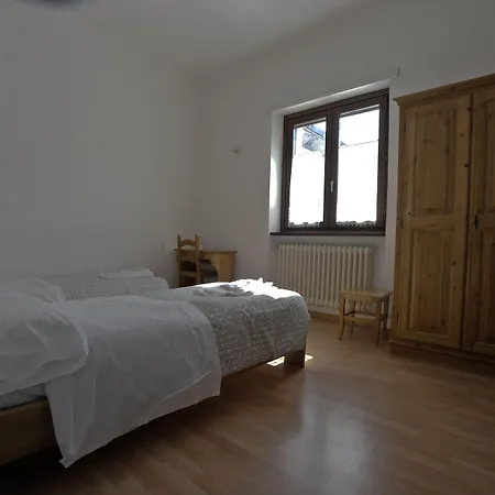 Casa San Francesco Maison d'hôtes 2*