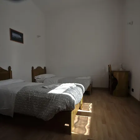 Casa San Francesco Bardonecchia
