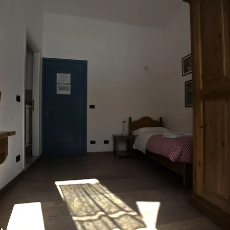 Guest house Casa San Francesco 2*