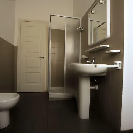 Casa San Francesco 2* Bardonecchia