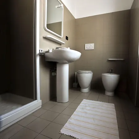 Casa San Francesco Maison d'hôtes 2*