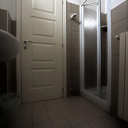 Casa San Francesco Bardonnèche