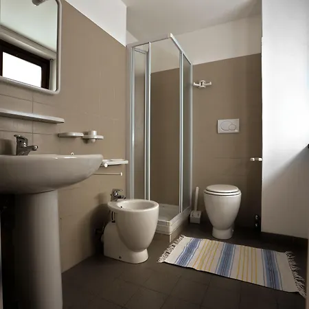 Casa San Francesco 2*