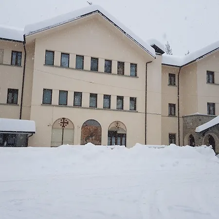 Casa San Francesco Bardonecchia