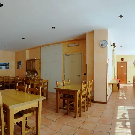 Casa San Francesco Maison d'hôtes