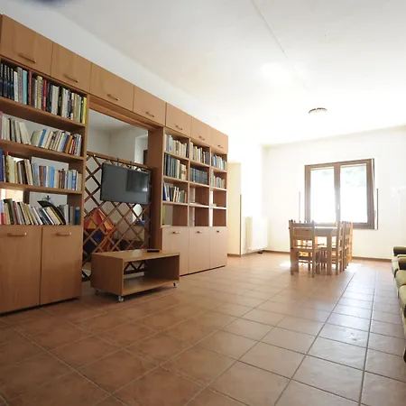 Casa San Francesco 2*